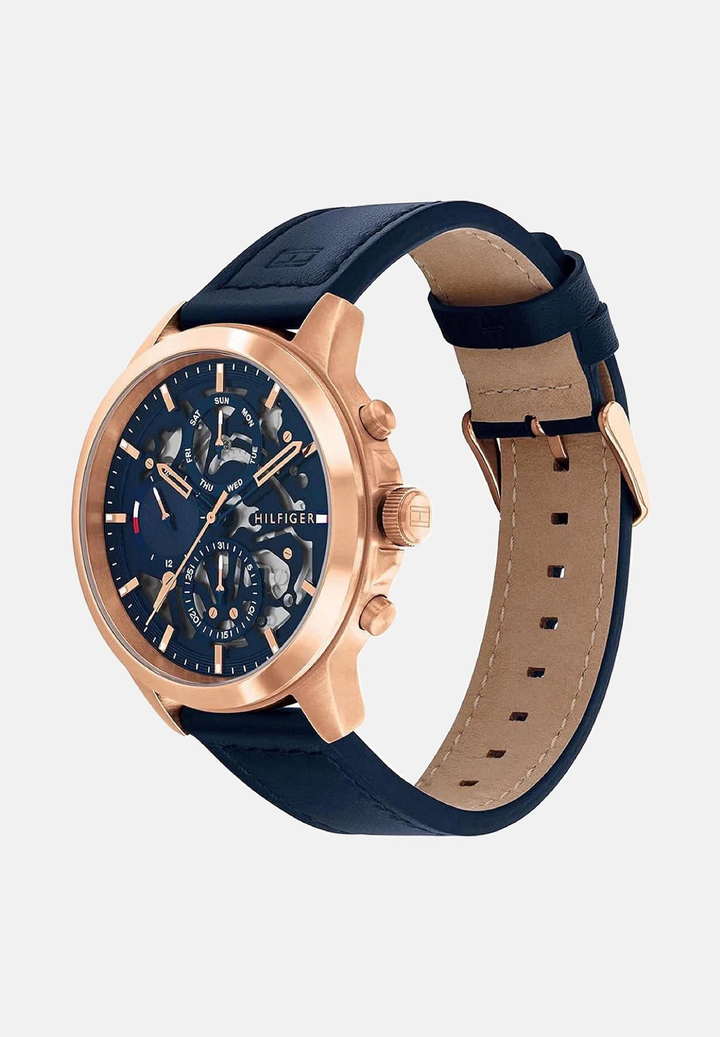 Tommy Hilfiger Henry