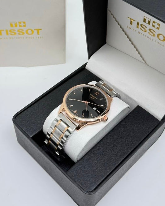 Tissot Couturier Quartz (Homme)