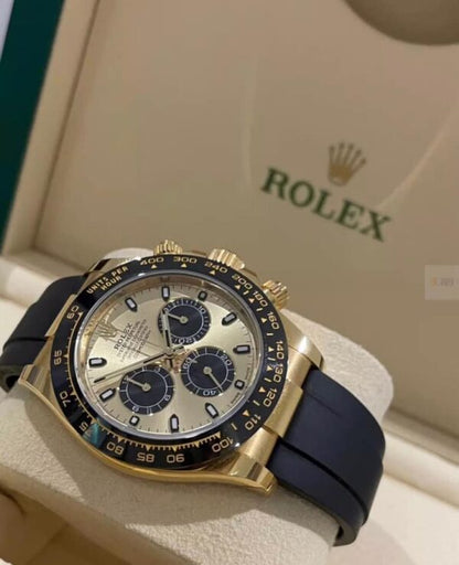 ROLEX DAYTONA 6384
