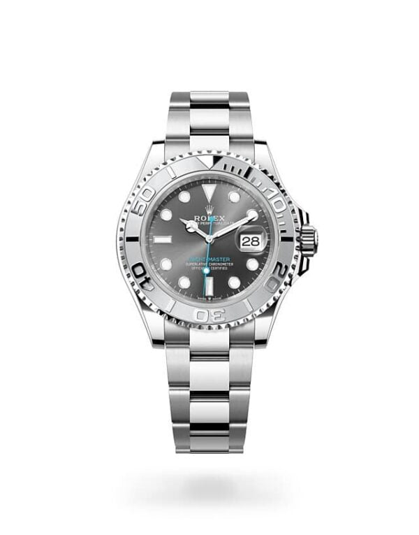 ROLEX YATCH-MASTER 723