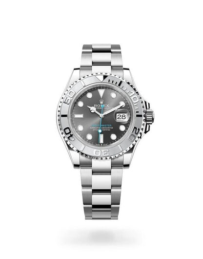ROLEX YATCH-MASTER 723