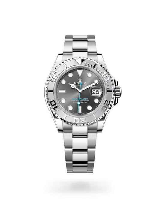 ROLEX YATCH-MASTER 723