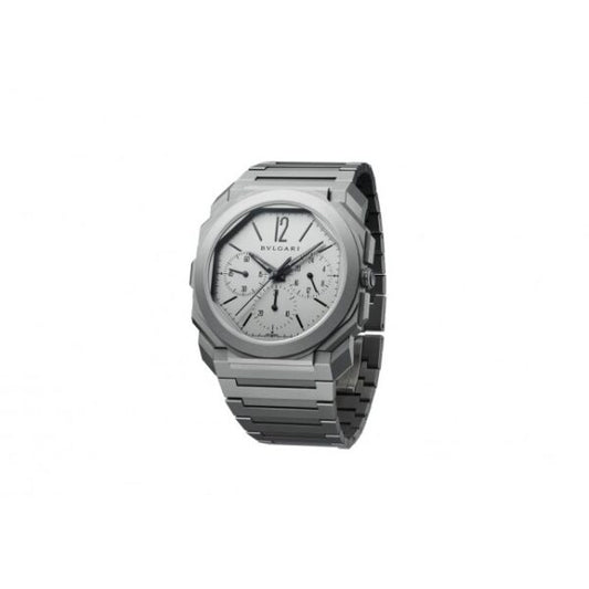 BULGARI OCTO 103068 EN TITANIUM