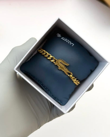 Bracelet Lacoste( Homme et femme )