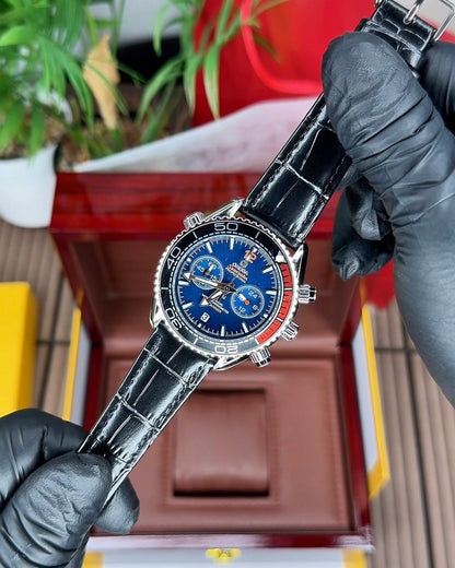 OMEGA SPEEDMASTER HOMME
