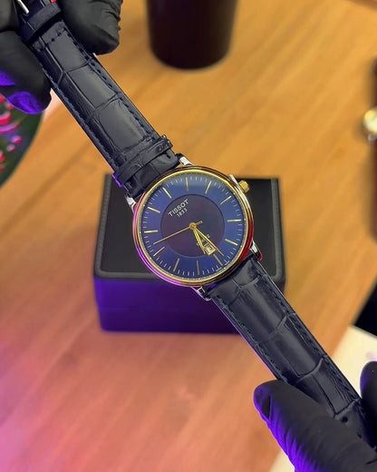 MONTRE TISSOT GENTLMAN HOMME