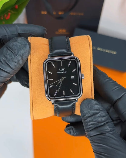 DANIEL WELLINGTON CLASSIC