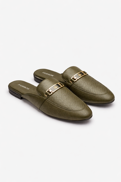 Mocassins confort à enfiler pour homme
