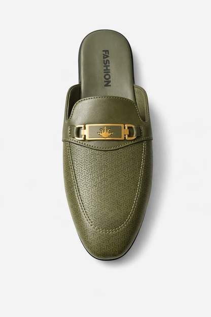 Mocassins confort à enfiler pour homme