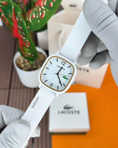 Lacoste 12.12 Studio