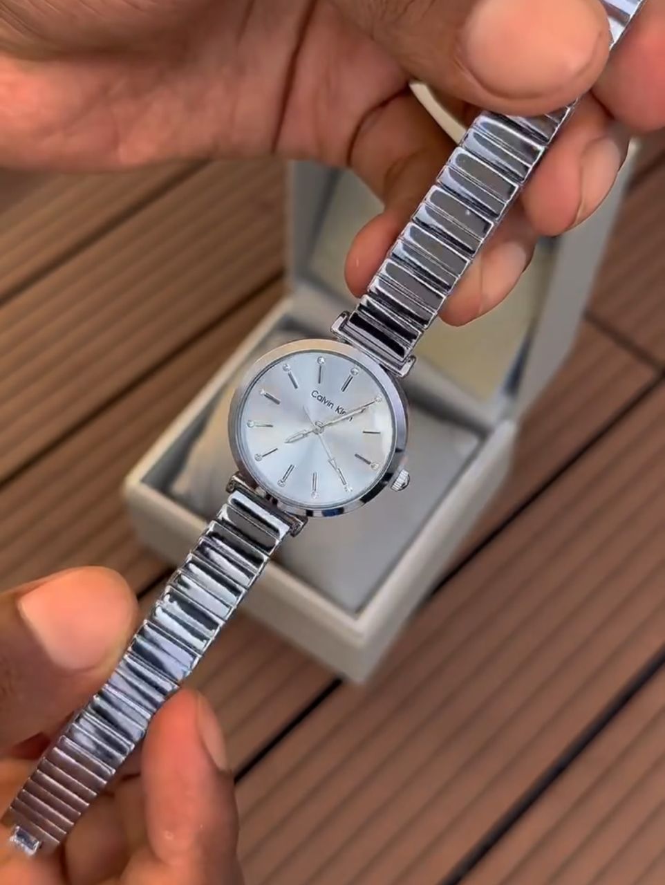 Calvin Klein Minimal C2