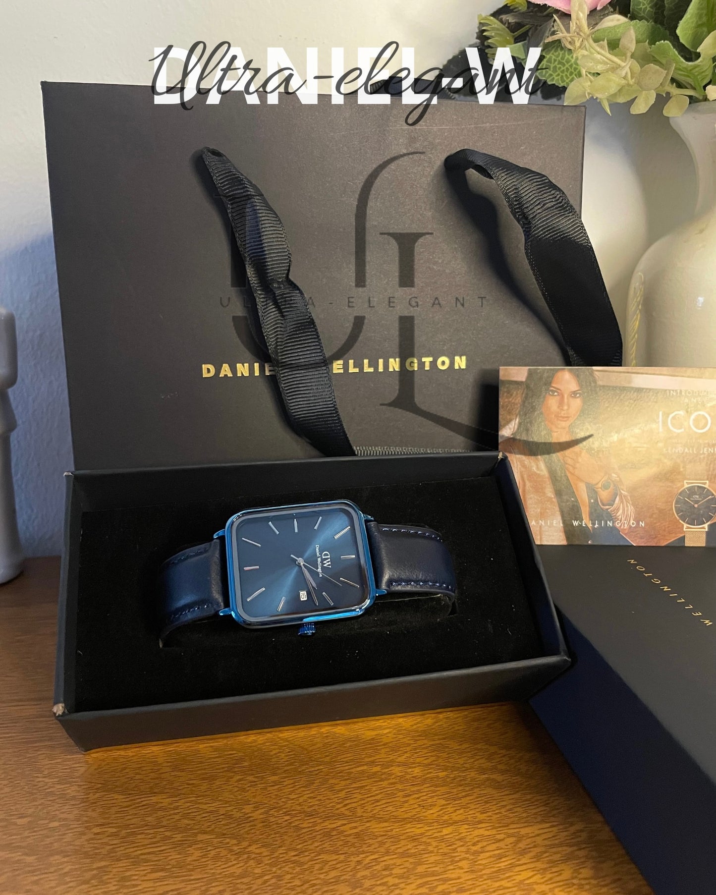 DANIEL WELLINGTON ( MIXTE )