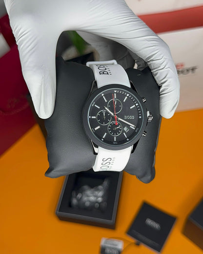 HUGO BOSS