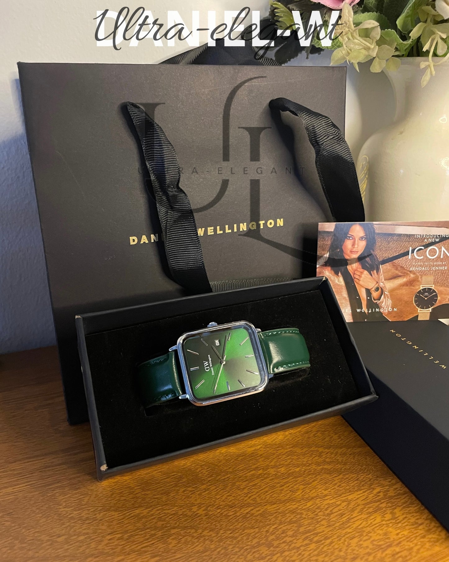 DANIEL WELLINGTON ( MIXTE )