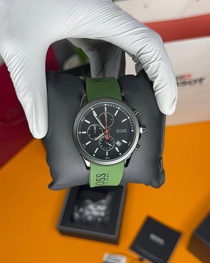 HUGO BOSS
