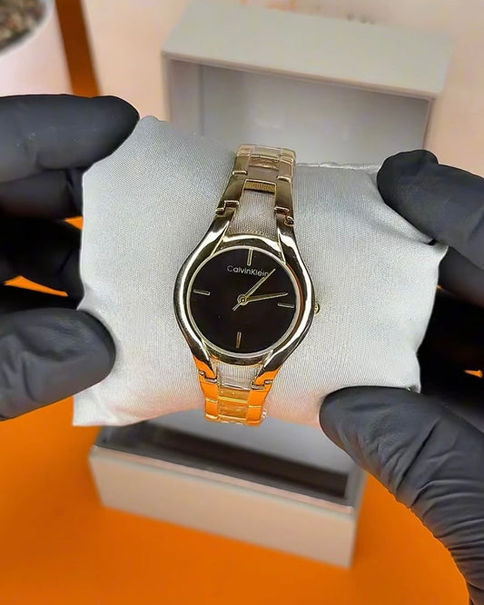 Calvin Klein Minimal