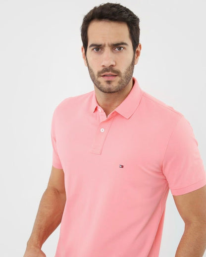 Polo ( HOMME & FEMME )