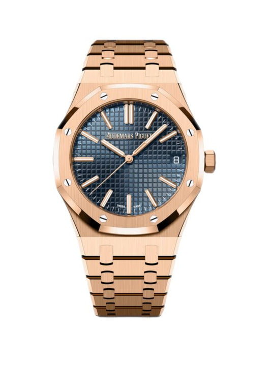 AUDEMAR PIGUET ROYAL OAK 647