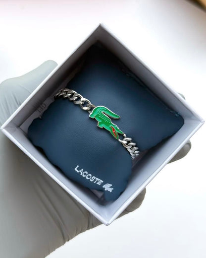 Bracelet Lacoste( Homme et femme )