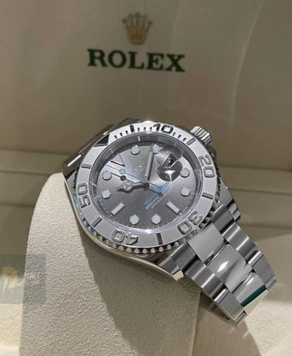 ROLEX YATCH-MASTER 723