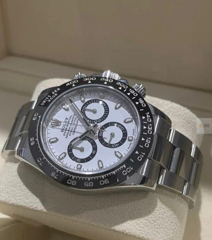 ROLEX DAYTONA 123