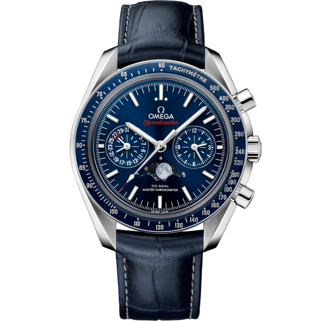 Omega Speedmaster
