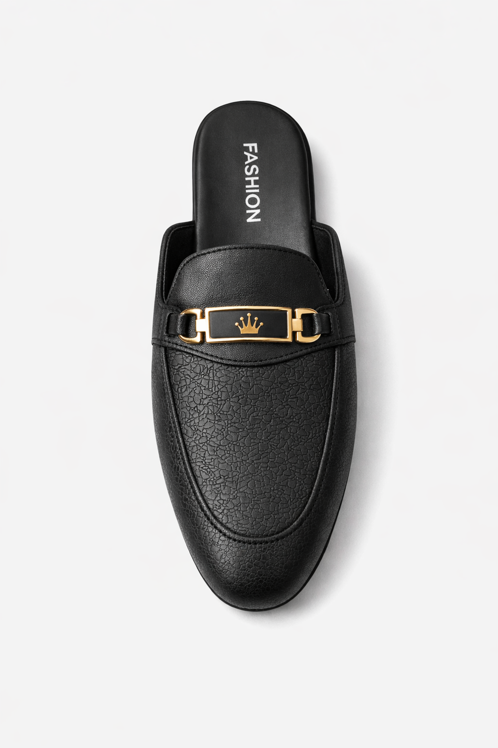 Mocassins confort à enfiler pour homme