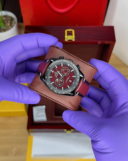 Montre Omega Speedmaster