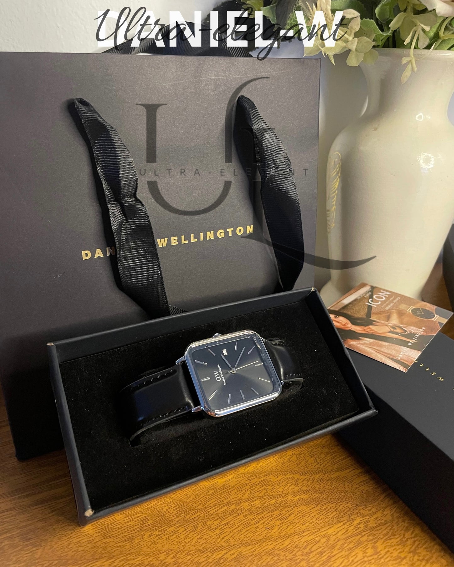 DANIEL WELLINGTON ( MIXTE )