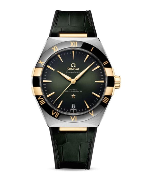 OMEGA Constellation Co-Axial Master Chronometer 765