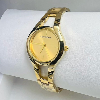 Calvin Klein Minimal
