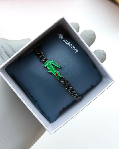 Bracelet Lacoste( Homme et femme )