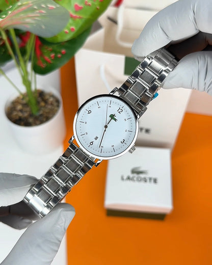 Montre Lacoste Crocorigin