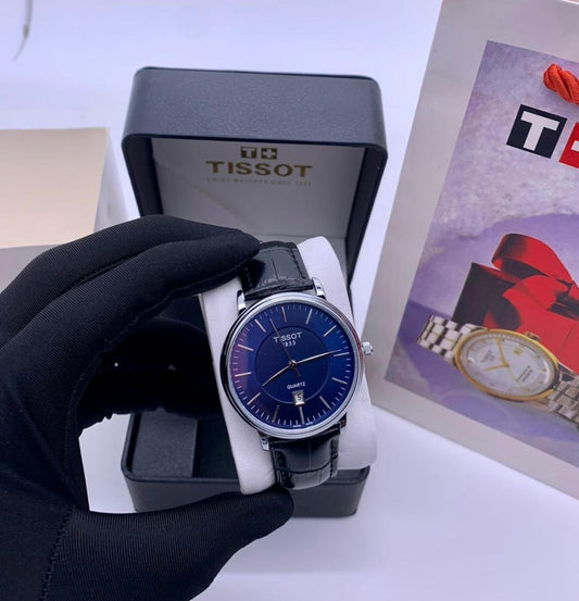 MONTRE TISSOT GENTLMAN HOMME