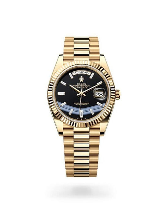 ROLEX DAY-DATE 147