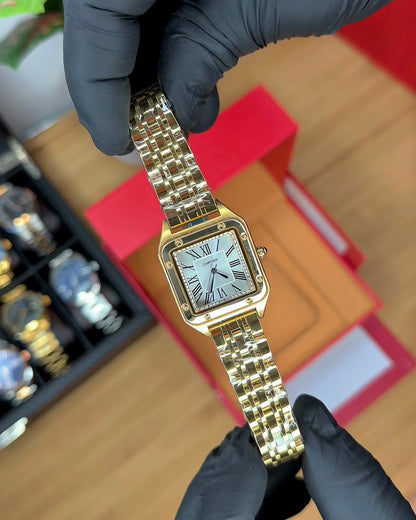 MONTRE CARTIER PANTHÈRE C1