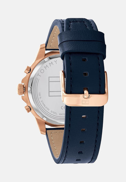 Tommy Hilfiger Henry