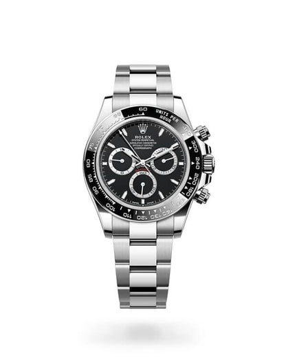 ROLEX DAYTONA 653