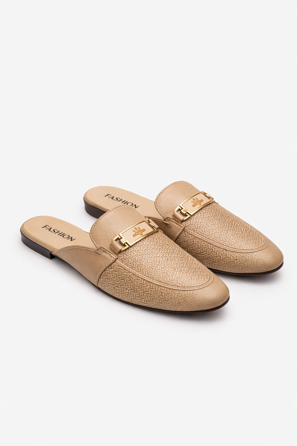 Mocassins confort à enfiler pour homme