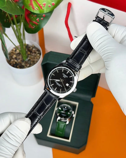 Tissot Powermatic 80 Silicium