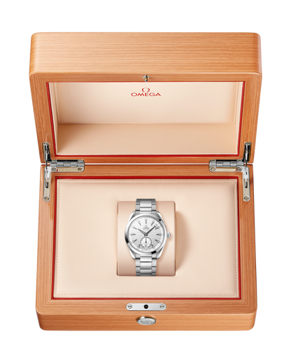 OMEGA SEAMASTER AQUA TERRA 150M 41 mm