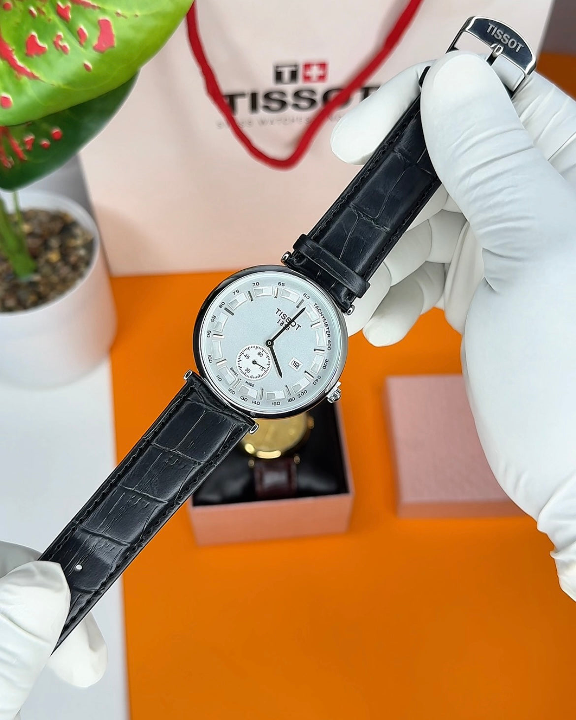 Tissot Chronograph