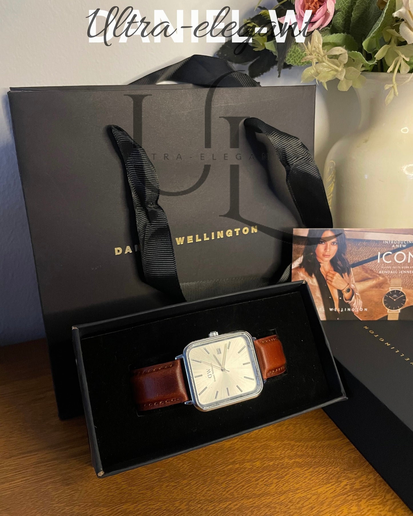 DANIEL WELLINGTON ( MIXTE )