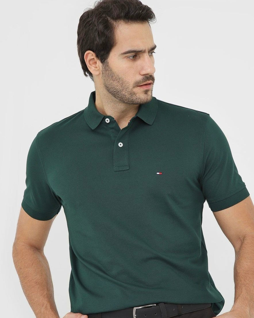 Polo ( HOMME & FEMME )