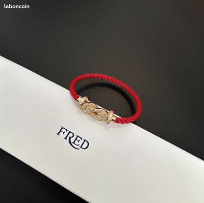 BRACELET INFINI 10 MB