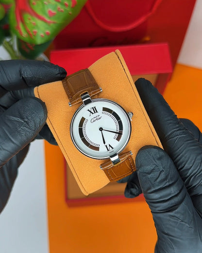 Cartier Ronde Must