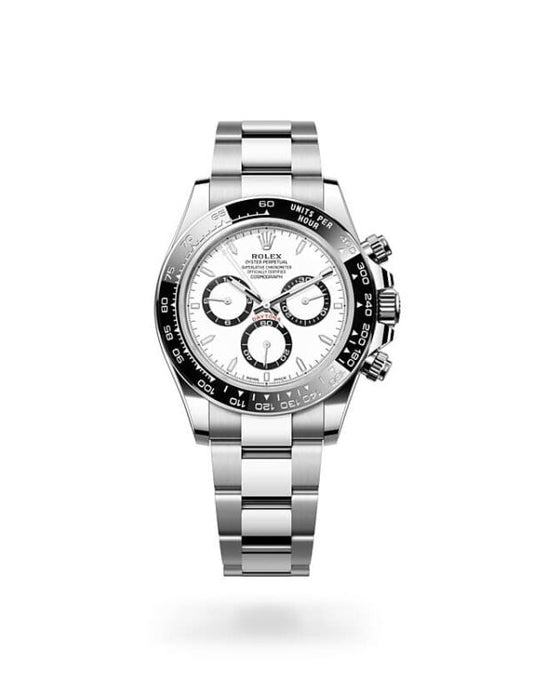 ROLEX DAYTONA 123