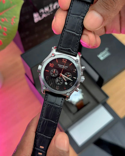 Mont blanc Chronograph