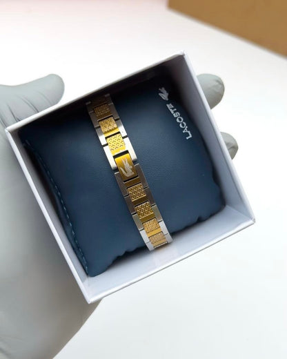 Blacelet  Lacoste Mixte