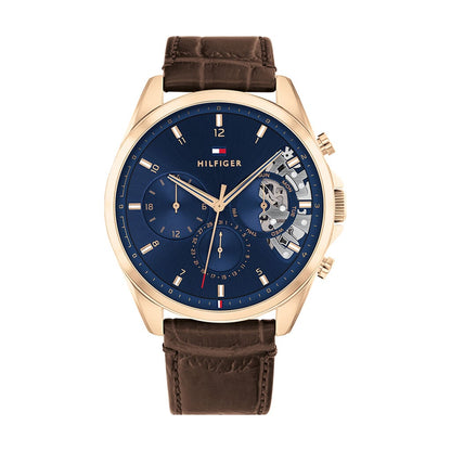 Montre Tommy Hilfiger Baker